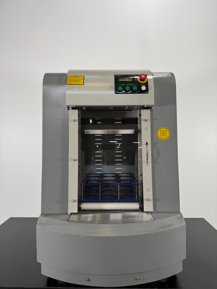 Image of Santint S4 Automatic Shaker